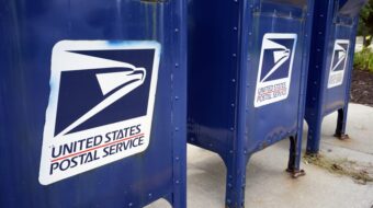 Senators demand DeJoy dump postal center closure plans