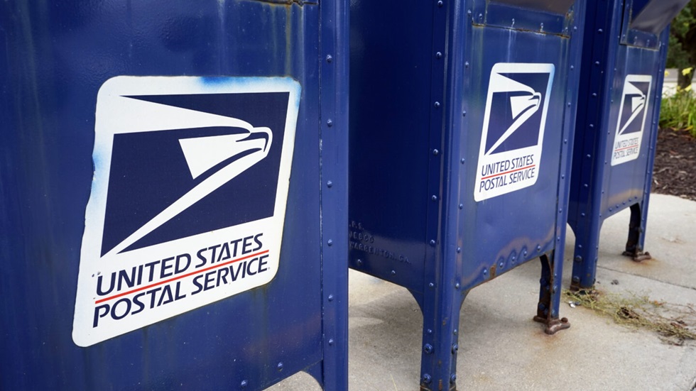Senators demand DeJoy dump postal center closure plans