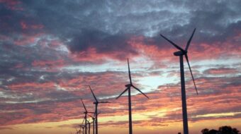 U.S. experienced staggering growth in solar and wind power over the last decade