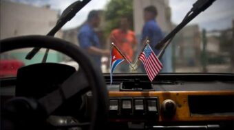 U.S Labor must weigh in on Cuba