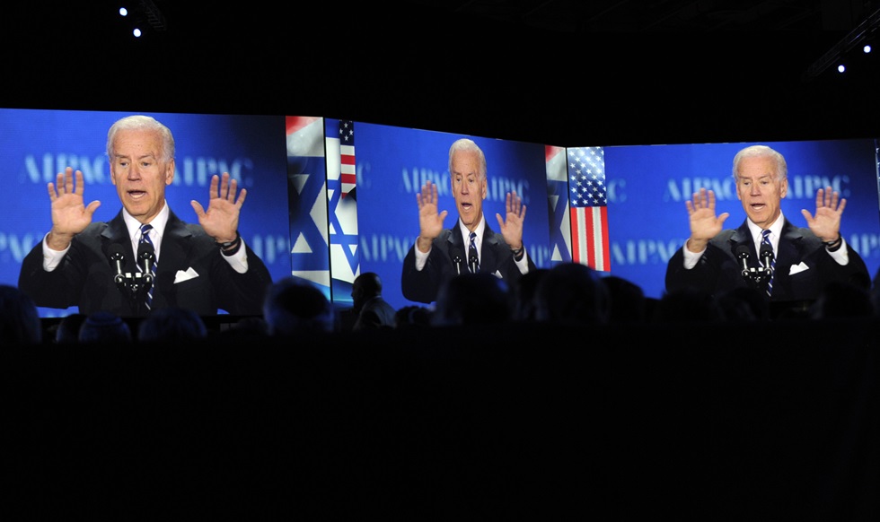 Is AIPAC calling all the shots on U.S. policy toward Israel?