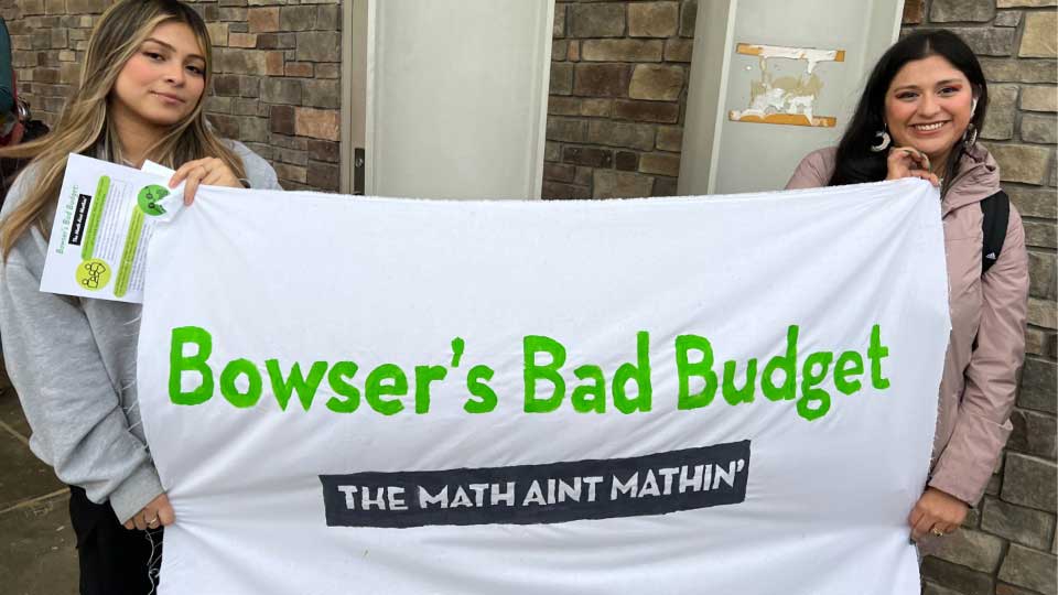 Fair Budget Coalition unites to oppose D.C. Mayor Bowser’s austerity plans
