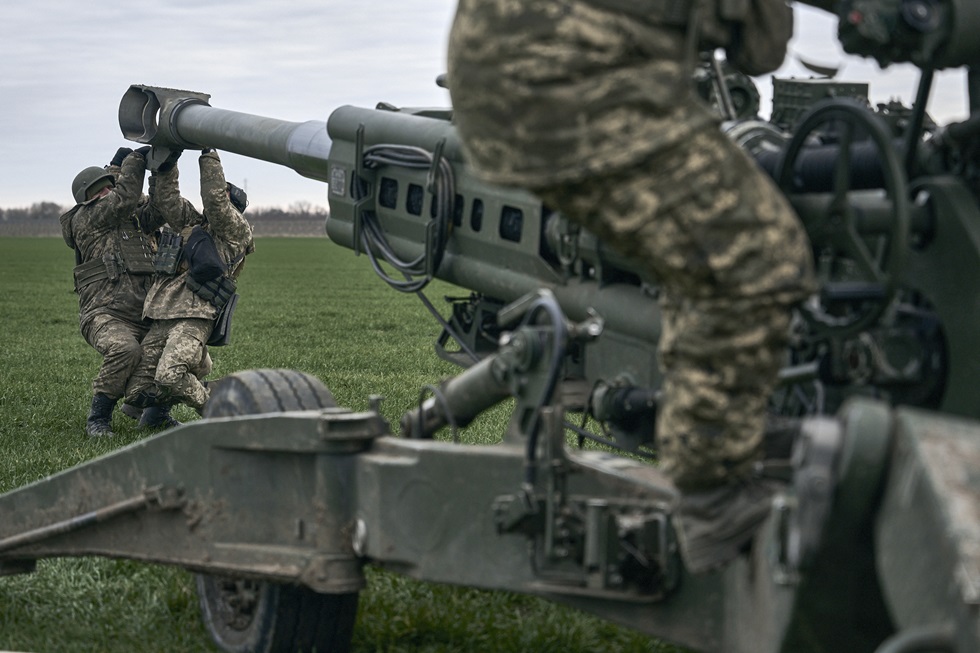 Danger of world war grows by the day over Ukraine