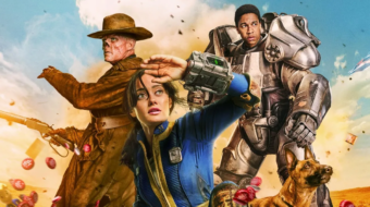 ‘Fallout’: Who wasted the Wasteland?