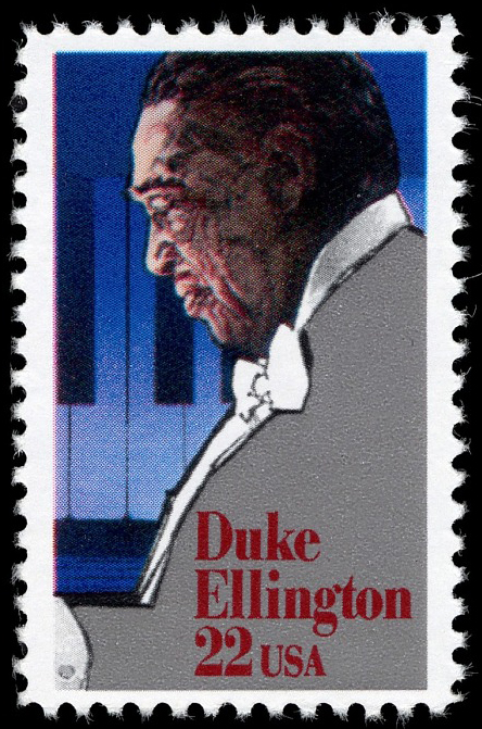 Duke Ellington, a monument in music and cultural history, died 50 years ago - Vimarsana News