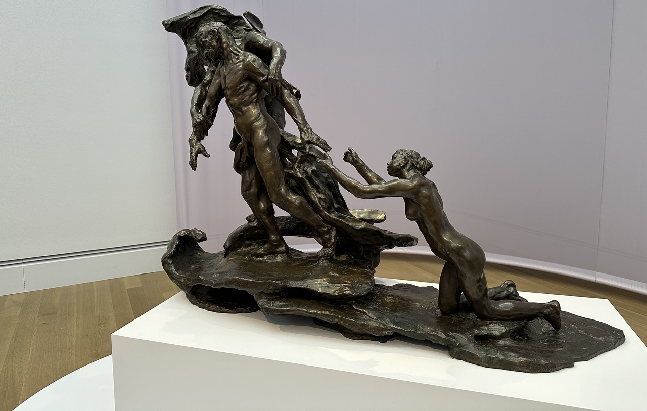Camille Claudel comes into her own in the Getty Museum’s major retrospective