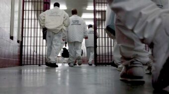 Free Alabama Movement fights to abolish prison slavery