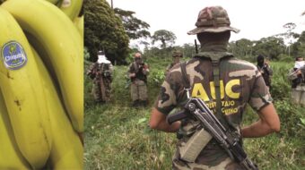 Chiquita banana bosses and their hired paramilitaries lose big in court