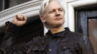 Freedom for WikiLeaks’ Julian Assange is cause for celebration