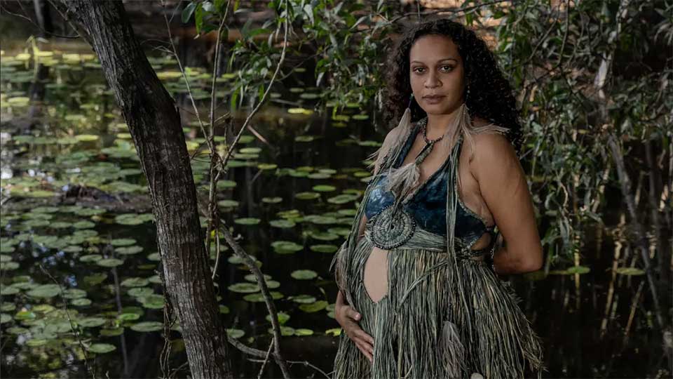 How an Aboriginal woman fought a coal company and won
