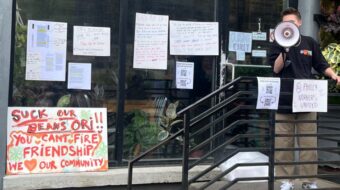 Philadelphia coffee boss shutters all stores to avoid unionization