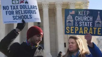 First Amendment victory: Oklahoma Supreme Court vetoes public dollars for religious ‘charter school’