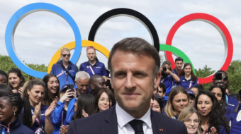 Using Olympics as excuse, Macron again delays appointing Popular Front premier
