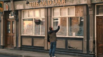‘The Old Oak’: Another masterwork from Ken Loach