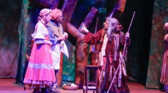 ‘Into the Woods’: Enchanting fairy tales for grown-ups