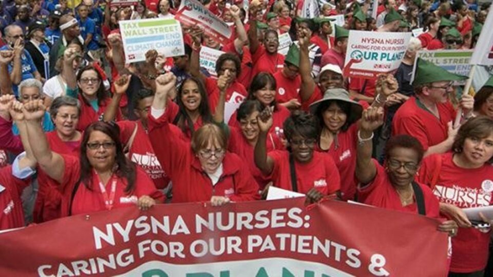 Nurses: High Court’s Chevron ruling a ‘direct threat’ to workers, families