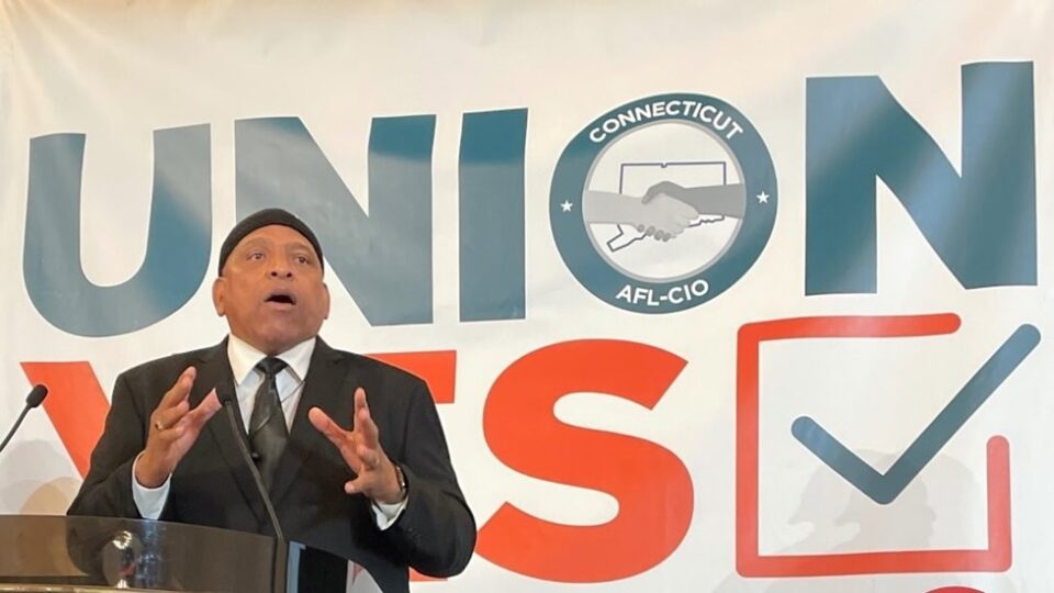 Connecticut AFL-CIO gears up to build worker power