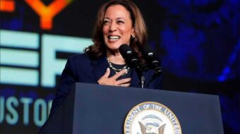 UNITE HERE rebuffs Trump’s overture and endorses Kamala Harris