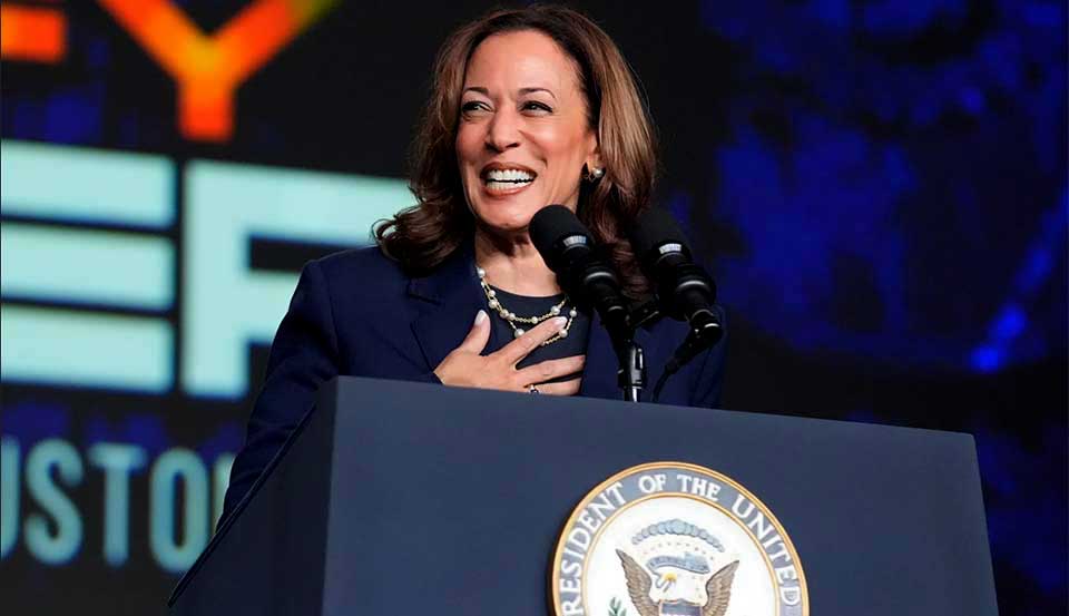 UNITE HERE rebuffs Trump’s overture and endorses Kamala Harris