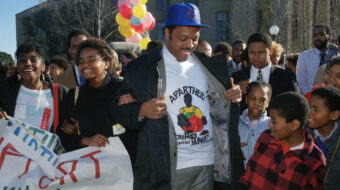 Remembering the Rainbow: How Jesse Jackson’s 1980s campaigns shaped today’s Democratic Party