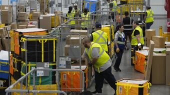 Amazon Prime Days’ cost: High injury rates for workers