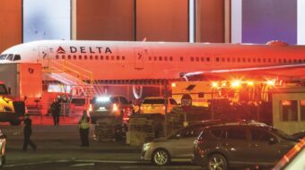 Deaths of Delta maintenance workers underscore urgent need for union representation