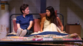 ‘Keely and Du’ takes on Christian nationalism, reproductive rights and kidnapping