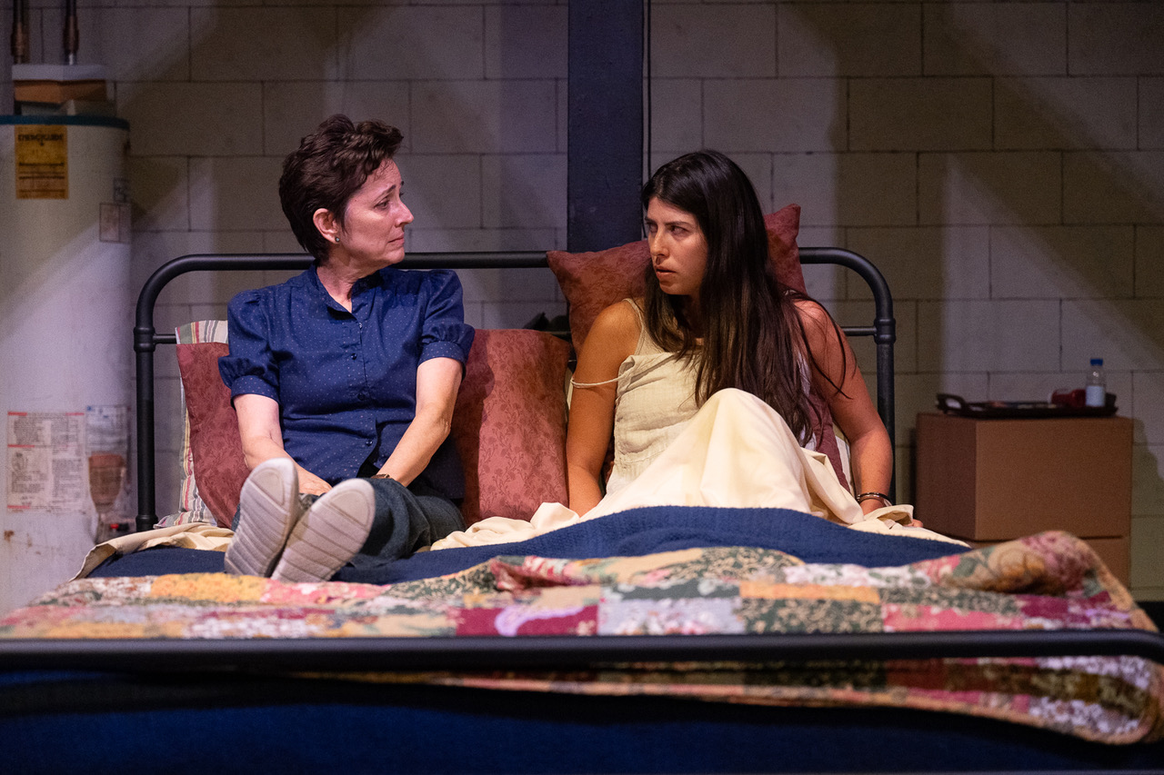 ‘Keely and Du’ takes on Christian nationalism, reproductive rights and kidnapping