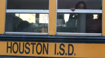 In Houston, back-to-school means back-to-privatization