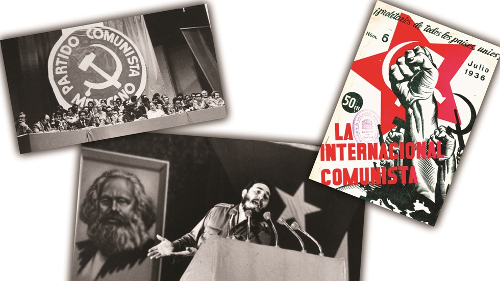 ‘Transnational Communism Across the Americas’ offers valuable insights despite its anti-communist tropes