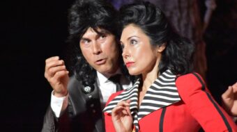 ‘Tartuffe: Born Again’: Molière shows crooks and fraudsters will always be with us