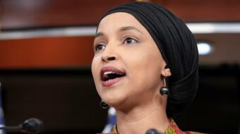 In Minnesota’s Omar-Samuels rerun, better results expected for Ilhan