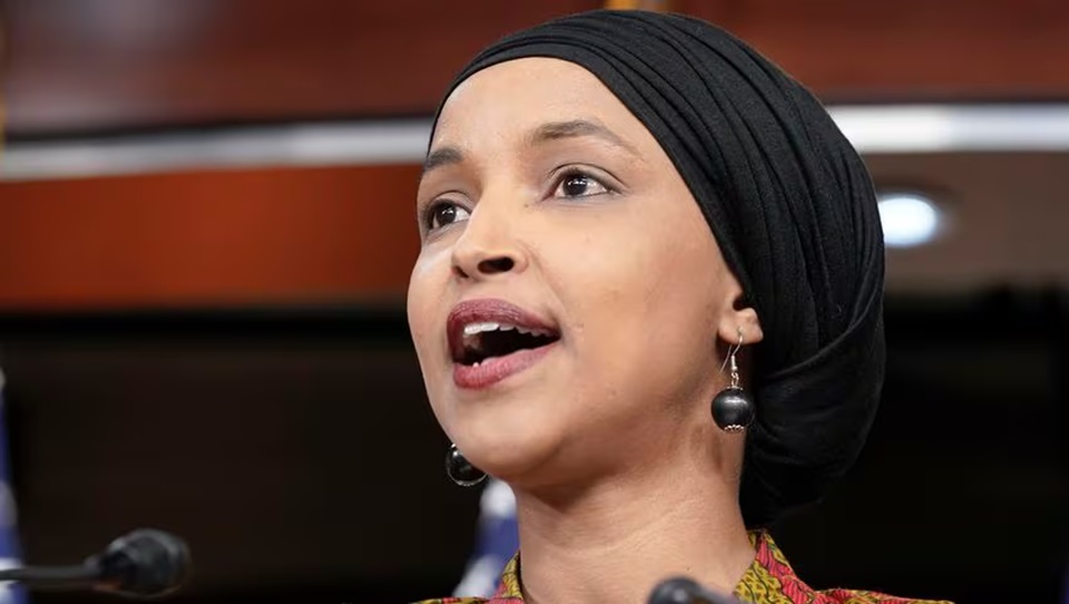 In Minnesota’s Omar-Samuels rerun, better results expected for Ilhan