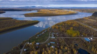 Thawing Alaskan permafrost is releasing more mercury, confirming scientists’ worst fears