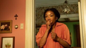 ‘The Front Room’ review: Religious trauma and Black womanhood collide for wild horror ride