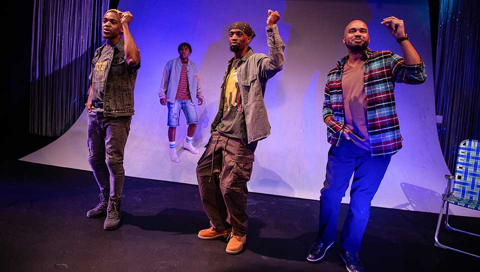 ‘Kill Move Paradise’: Play demands justice for the dead!