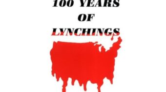 ‘100 Years of Lynchings’: 1962 book remains a ‘should-read’ for all