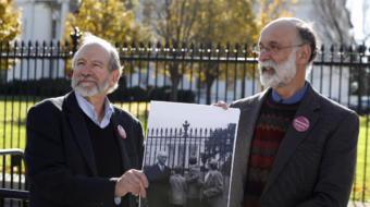 ‘Smoking gun’: Declassified memo proves Ethel Rosenberg was not a Soviet spy