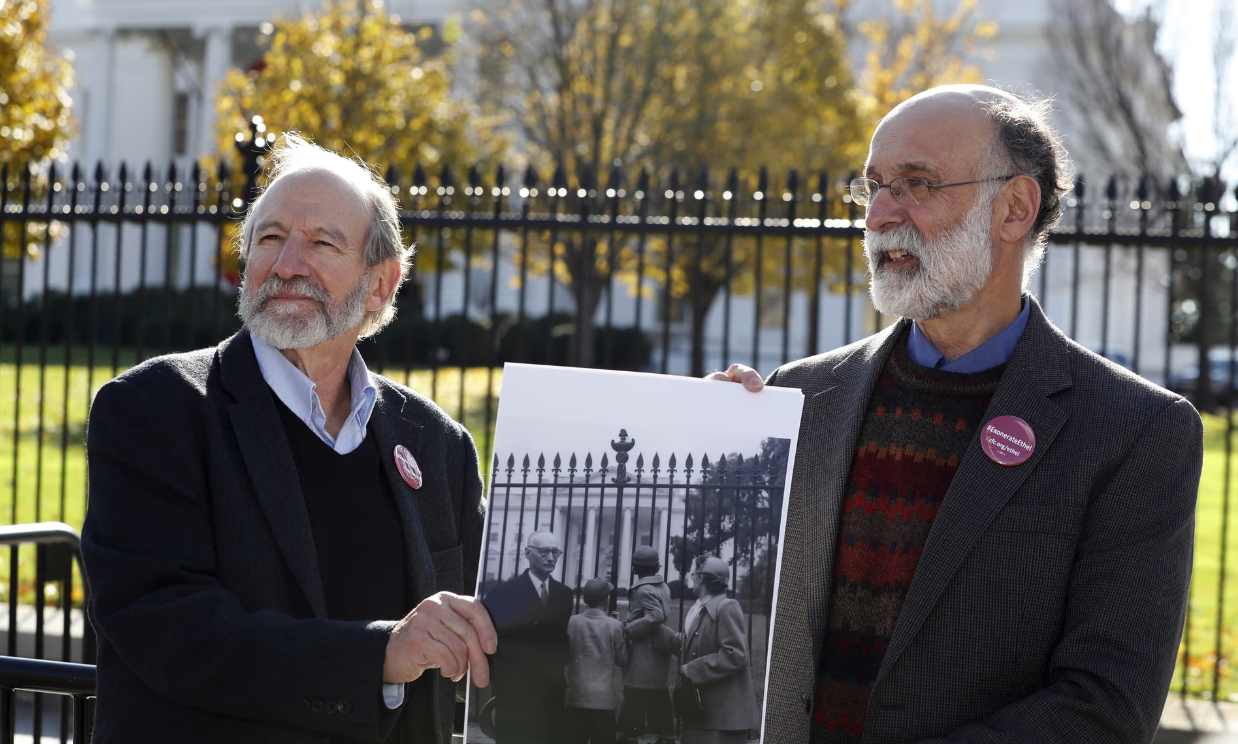 ‘Smoking gun’: Declassified memo proves Ethel Rosenberg was not a Soviet spy