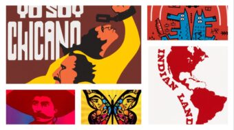 ¡Printing the Revolution! Nashville’s Frist Museum documents rise and impact of Chicano graphics