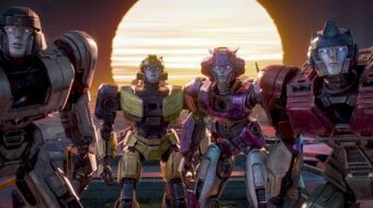 ‘Transformers One’ review: Exciting and heartfelt workers’ rebellion for the whole family