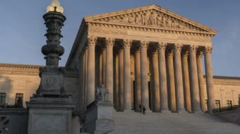 Justices trash Biden student loan forgiveness, again