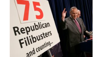 Gerrymandering and the filibuster are holding back workers’ gains