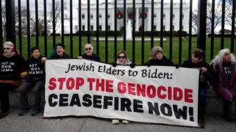 We Charge Genocide: For Rosh Hashanah, we must confront Zionism’s carnage