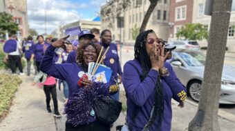 Michigan home healthcare workers one step closer to forming a union