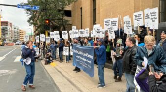 ‘Pissed off’: Rank-and-file Letter Carriers insulted by USPS’ pay offer