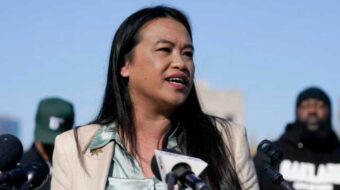 Billionaire dark money funds recall effort against Oakland Mayor Sheng Thao