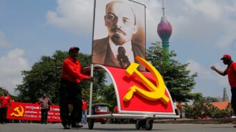 New book opens imaginative doors to understanding Lenin’s global legacy