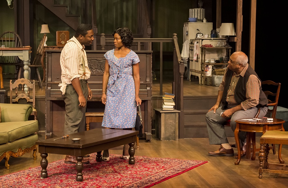 August Wilson’s ‘The Piano Lesson’ teaches the potent legacy of Southern slavery