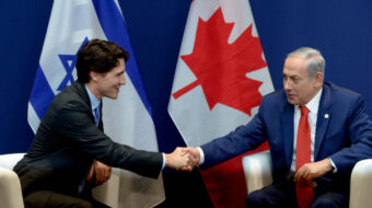 Canadian politicians crusade against ‘Chinese interference’ while ignoring pro-Israel lobbying